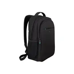 Urban Factory DAILEE - Sac à dos pour ordinateur portable - 15.6" - noir (DBC15UF)_2